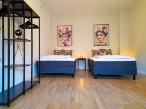 Apartment Schützenwiese